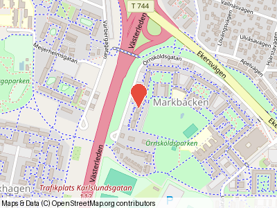 Örnsköldsgatan 147