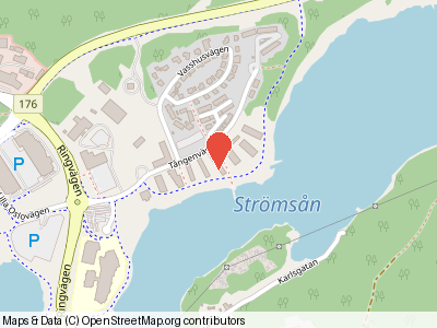 Tångenvägen 32