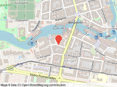 Södra Grytsgatan 5C