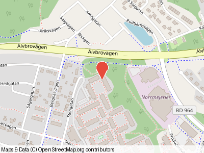 Stengatan 5