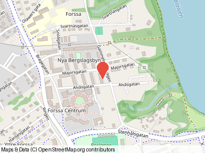 Majorsgatan 9C