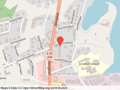 Hantverkargatan 5