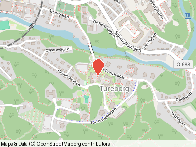 Hagarnevägen 39 E