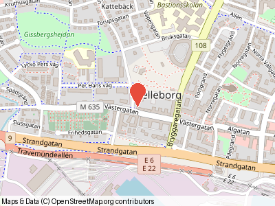 Västergatan 36