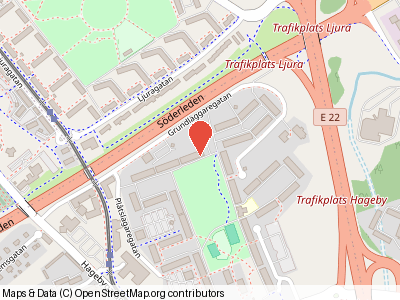 Grundläggaregatan 68