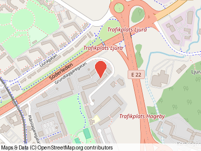 Grundläggaregatan 122