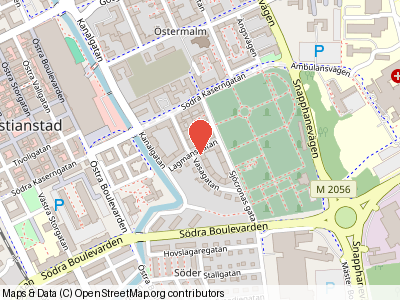 Vasagatan 9