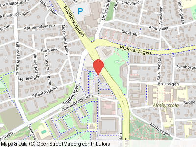 Drakenbergsgatan 20