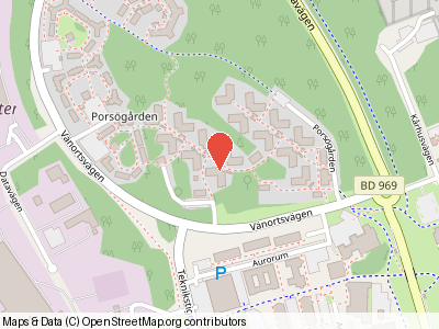 Porsögården 26