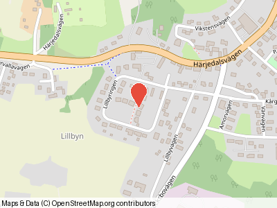 Lillbyringen 13 D