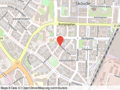 Torgilsgatan 6B