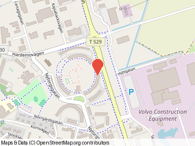 Nytorgsgatan 32