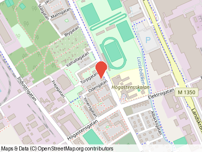 Odengatan 2