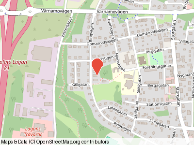 Ringvägen 40 E