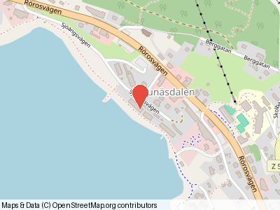 Sjöängsvägen 8 K