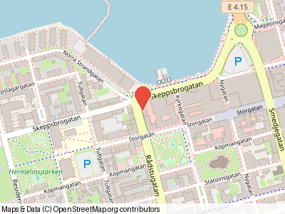 Rådstugatan 18