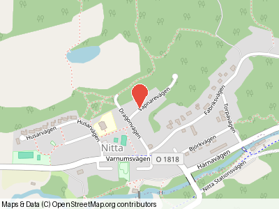 Väpnarevägen 1 C