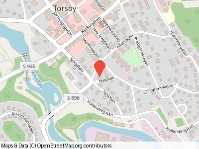 Sjögatan 11