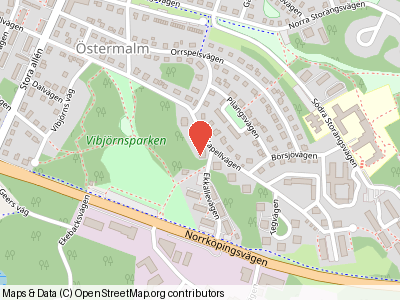 Ekkällevägen 11 A