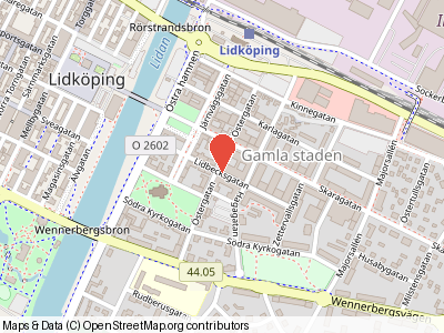 Lidbecksgatan 12