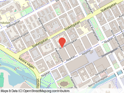 Ruddammsgatan 14