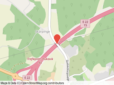 Gustavstorpsvägen 4 B