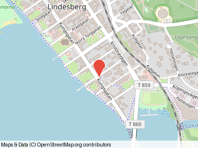 Kungsgatan 14 1003