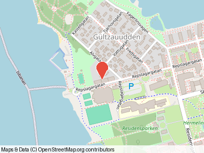 Repslagargatan 3 B
