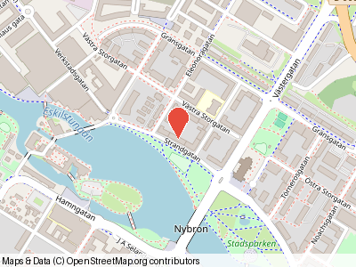 Strandgatan 28B