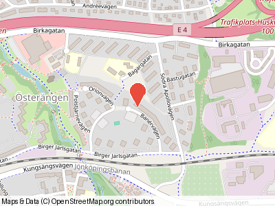 Banervägen 13