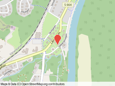 Vålbergsvägen 3 A