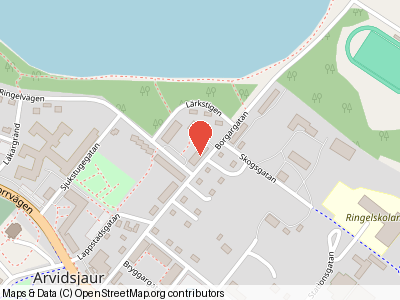 Borgargatan 13 B, Bv