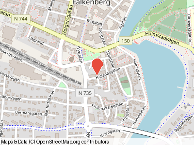 Skolgatan 16 A