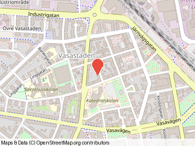 Kettilsgatan 2 b
