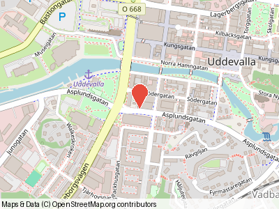 Asplundsgatan 3 A