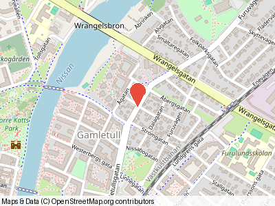 Gamletullsgatan 37