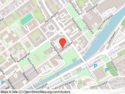 Köpmangatan 27 A