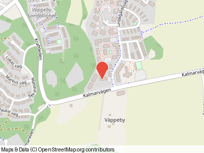 Lindegårdsvägen 1 H