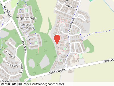 Lindegårdsvägen 9 A
