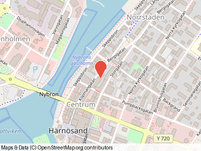 Pumpbacksgatan 3 C