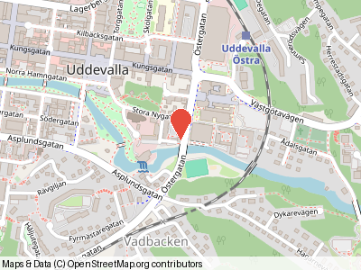 Östergatan 1 A