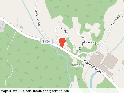 Snavlundavägen 20 B