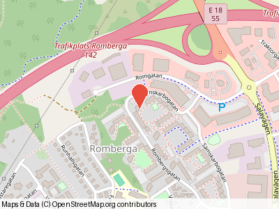 Rombergsgatan 52