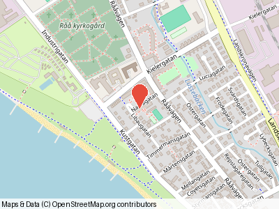 Libaugatan 14 G