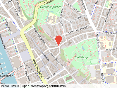 Nedre Långvinkelsgatan 23
