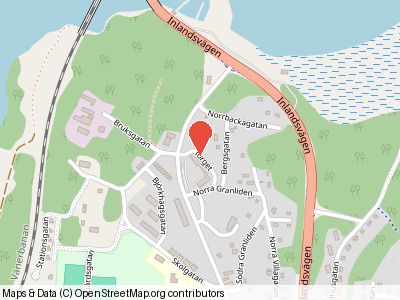 Torget 1 C