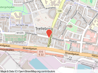 Västergatan 17