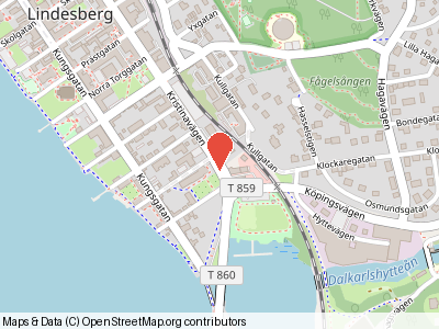 Kristinavägen 23 B 1202