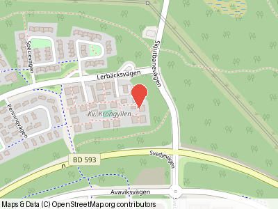 Valörvägen 54