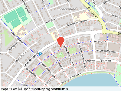 Nedre Rådmansgatan 9